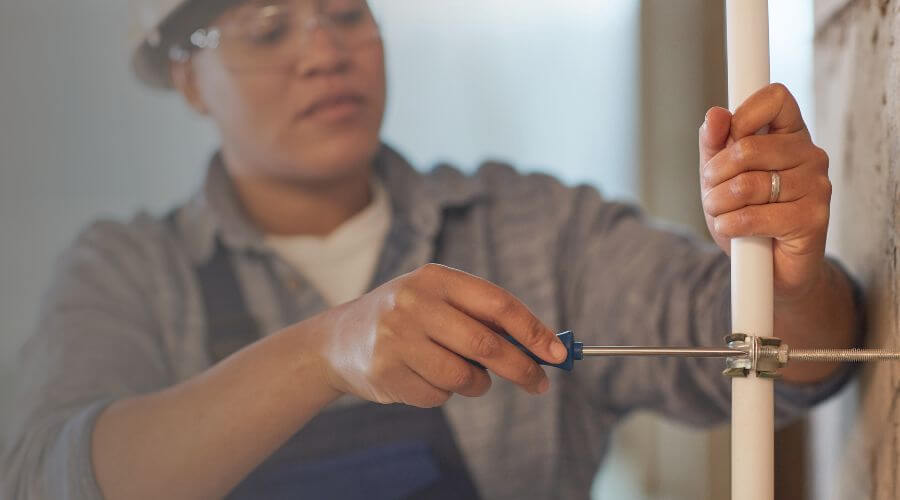 Professional expert plumbing services in Richland, IN